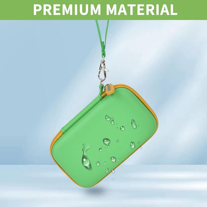 TotPhone Protective Carry Case