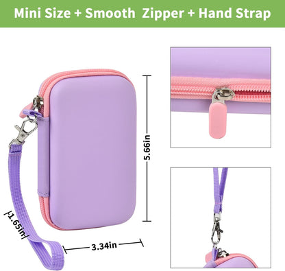 TotPhone Protective Carry Case