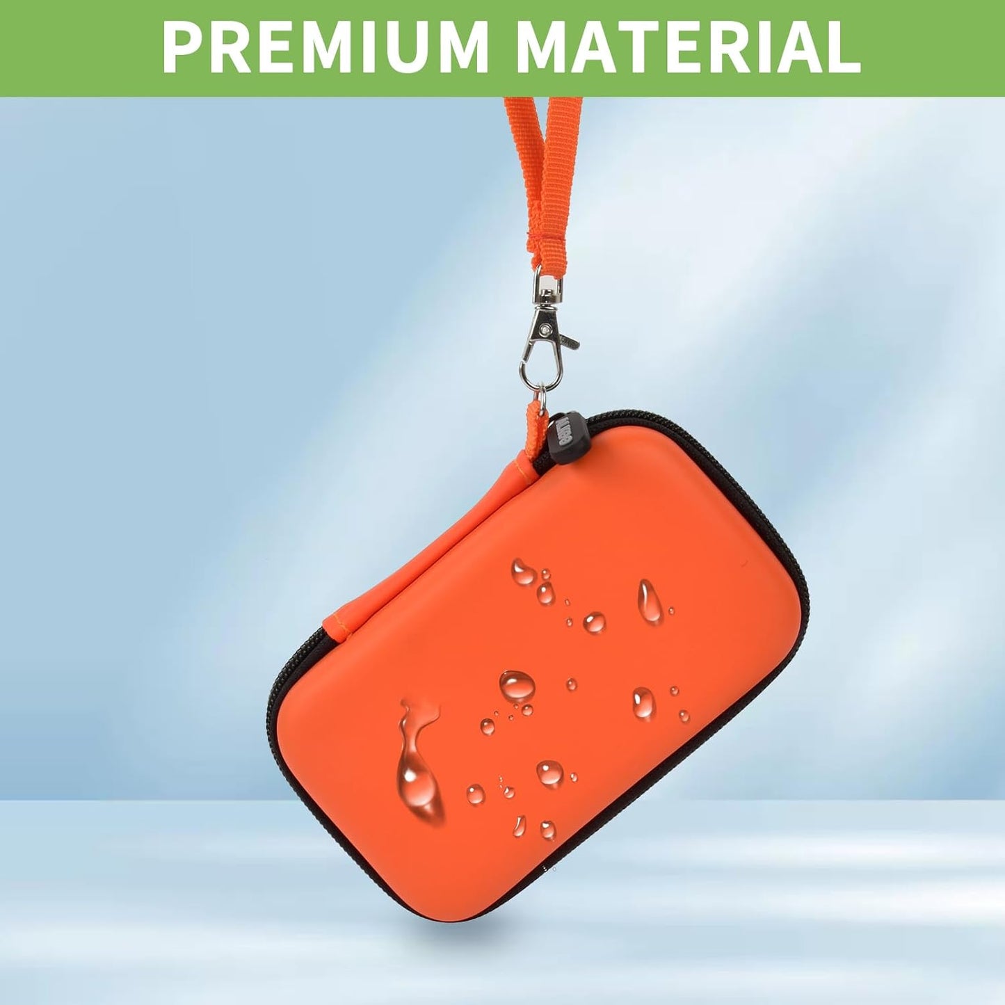 TotPhone Protective Carry Case