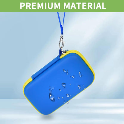 TotPhone Protective Carry Case