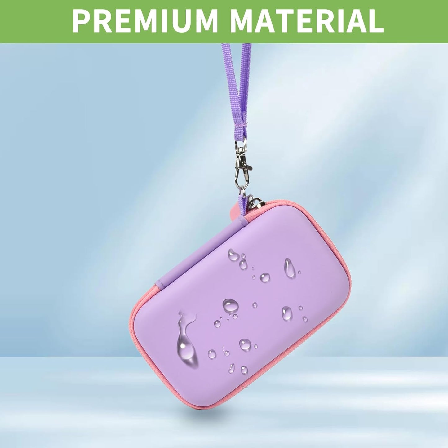 TotPhone Protective Carry Case