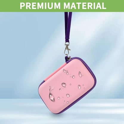 TotPhone Protective Carry Case