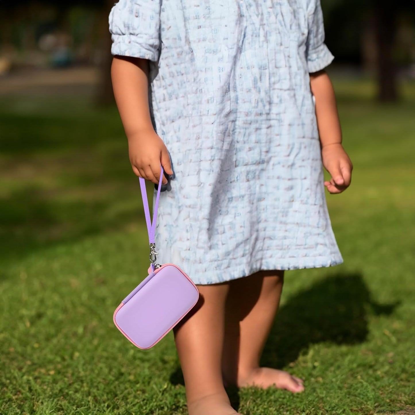 TotPhone Protective Carry Case