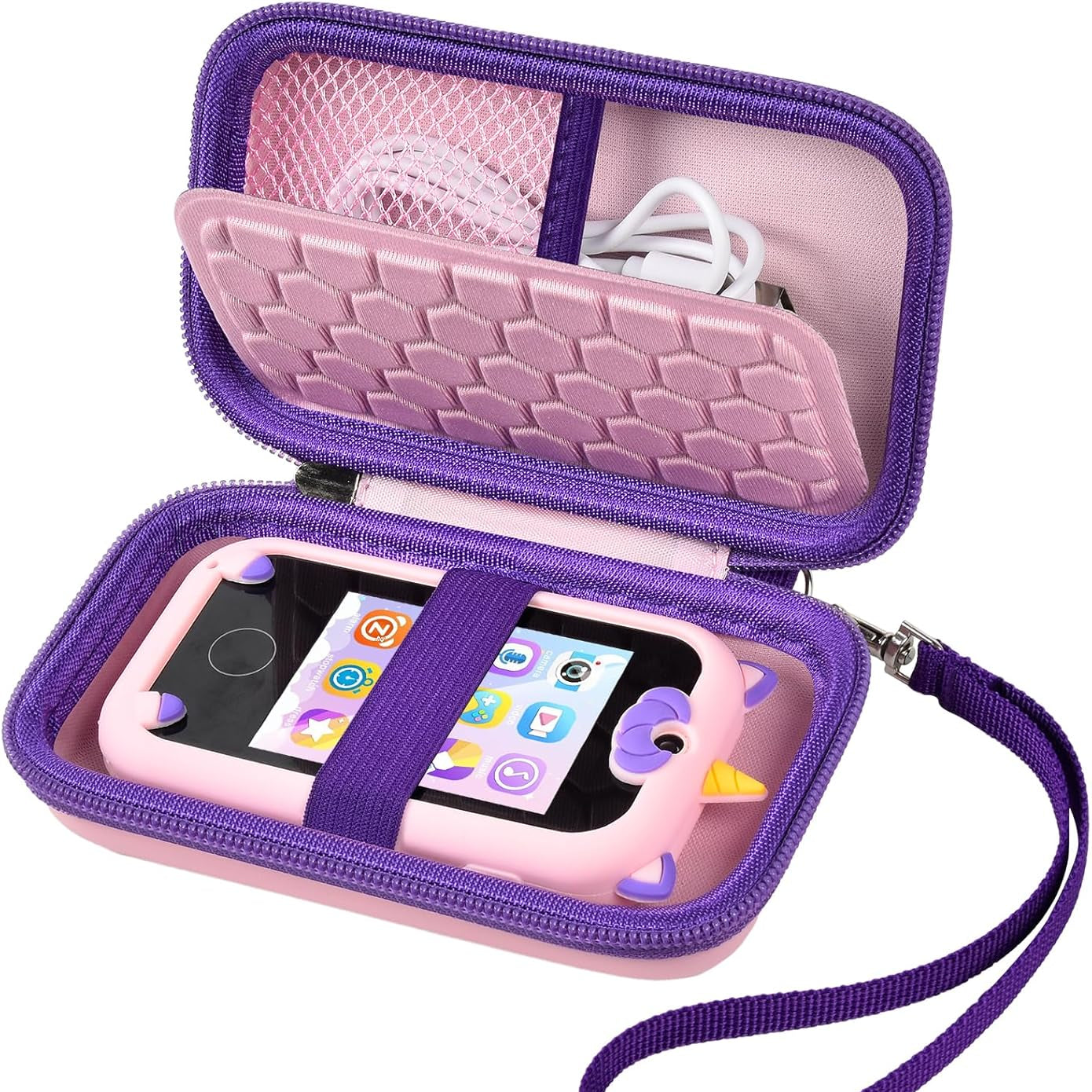TotPhone Protective Carry Case