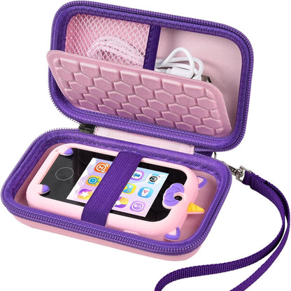 TotPhone Protective Carry Case
