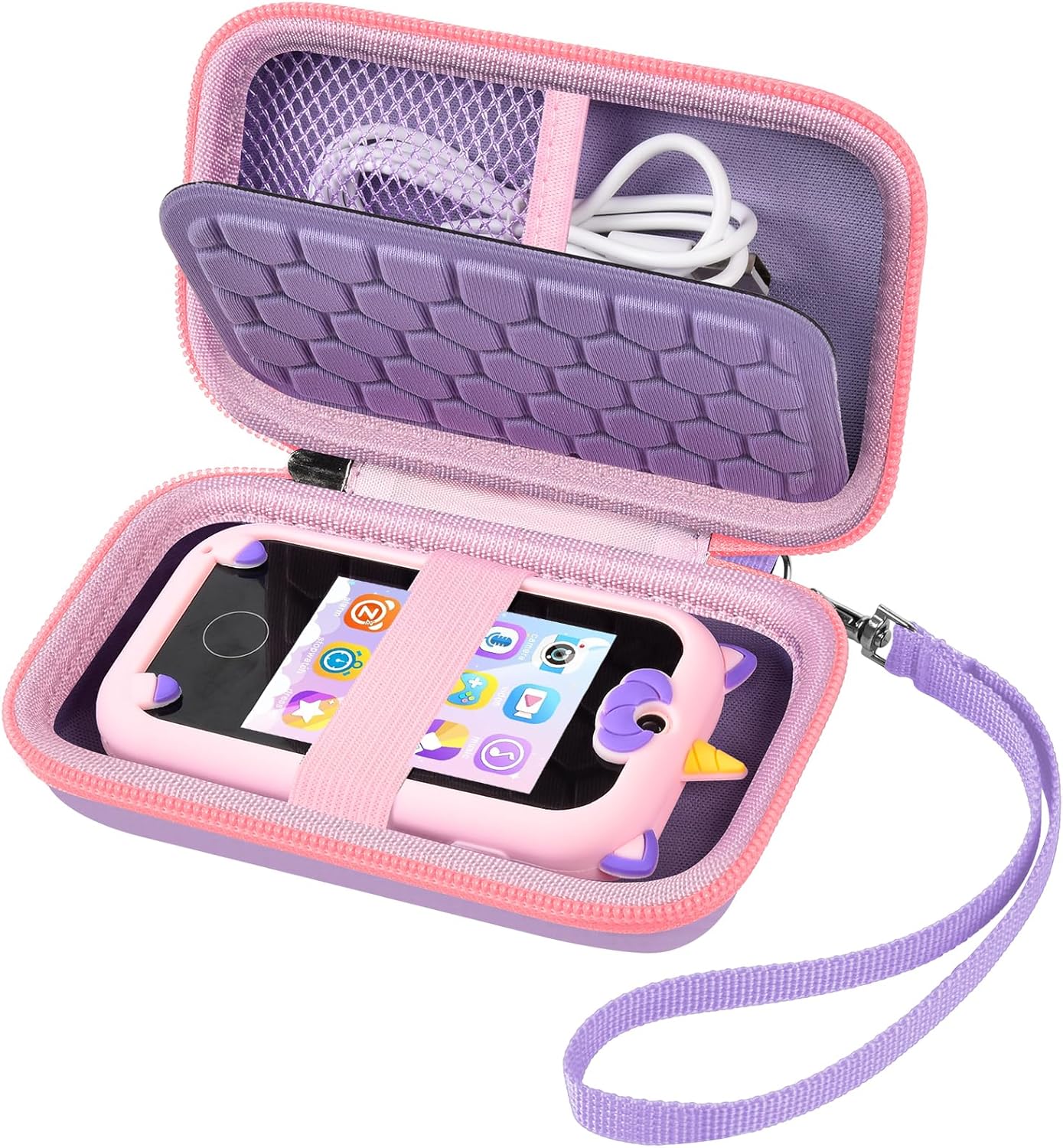TotPhone Protective Carry Case