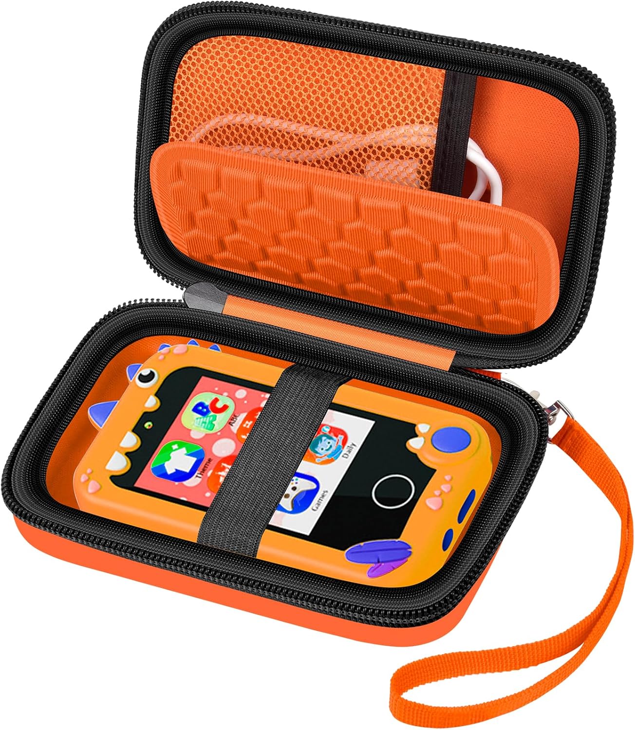 TotPhone Protective Carry Case