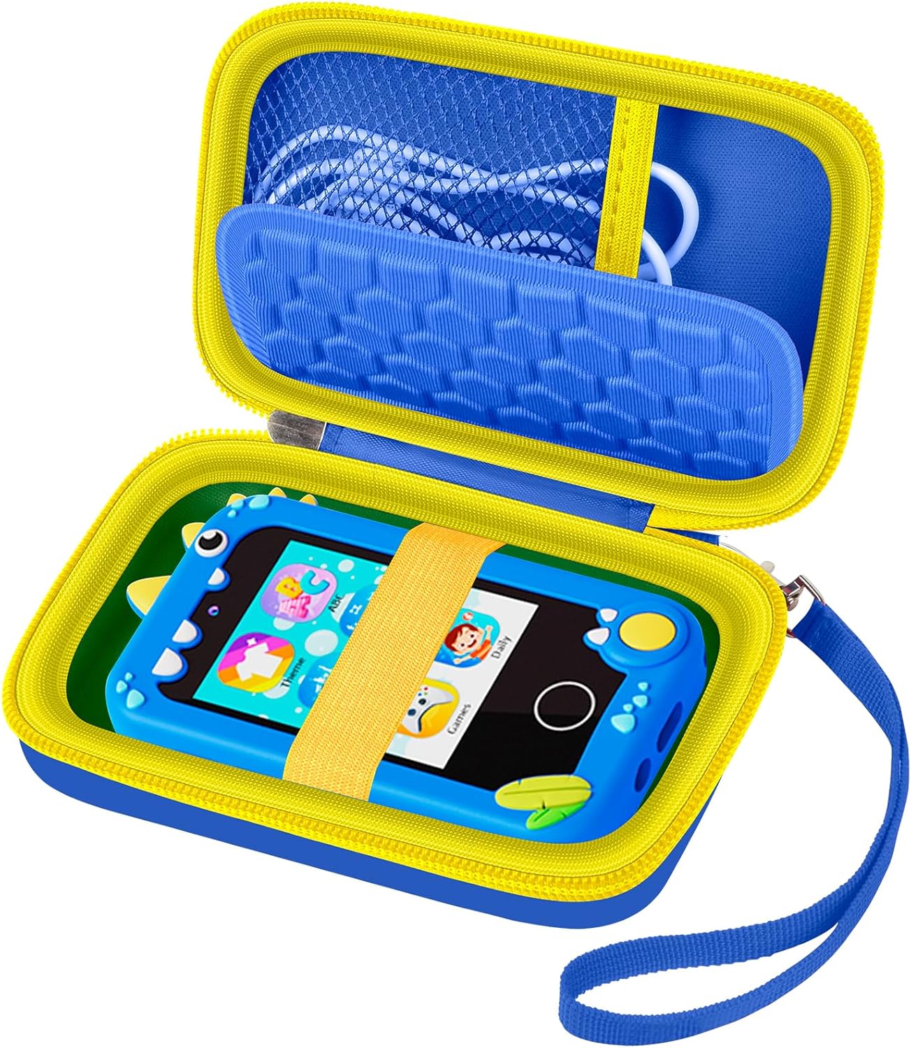 TotPhone Protective Carry Case