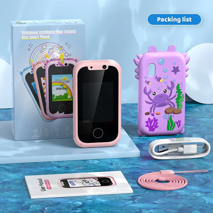 TotPhone - Kids Educational Smartphone Toy