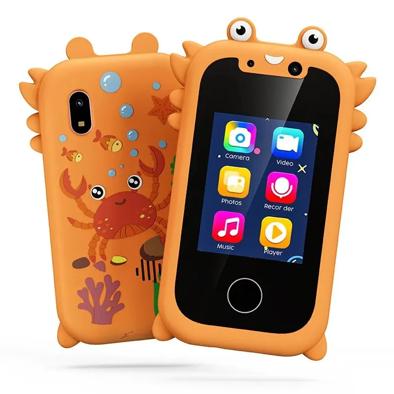 TotPhone - Kids Educational Smartphone Toy
