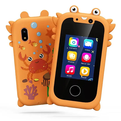 TotPhone - Kids Educational Smartphone Toy