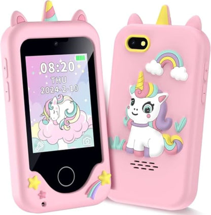 TotPhone - Kids Educational Smartphone Toy